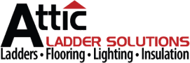 Attic Ladder Solutions